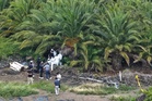 South Korean police officer admits to closing missing persons cases to avoid workload