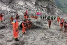 Rights groups accuse China of intensifying censorship in Tibet after devastating mudslide on Nepal border