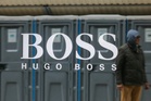 Mike Ashley’s Frasers Group targets Hugo Boss takeover after Harvey Nichols deal