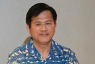 China warns of 'consequences' for Taiwan after Taipei envoys attend Pacific leaders summit
