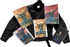 Jacket worn by Freddie Mercury during last live performance goes up for auction