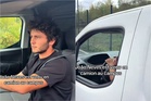 PSG star on $200,000 a week leaves fans stunned after driving white van to training