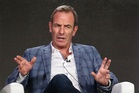 Robson Green blasts new actors and writers for expecting success without hard work