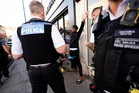 Londoners far less likely to be victims of crime than public believe, study shows