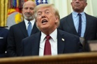 Iran-US war latest: Trump warns of ‘biggest attack of them all’ in threat to Tehran after fresh strikes