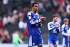 Manchester United set to miss out on deal for Leicester City youngster Louis Page
