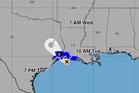 Tropical Storm Edouard could reach hurricane strength as it hits Texas and Louisiana
