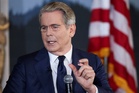 US threatens to hit Iran with fresh sanctions in coming fortnight