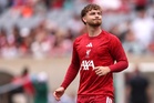 Liverpool star Harvey Elliott sent out on loan again after disastrous Aston Villa spell