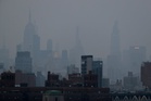 New York's plan to charge fossil-fuel producers $75B for climate change damages is struck down