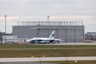 UK expresses ‘full solidarity’ with Germany over attempted Russian drone attack
