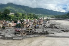 British man rescued in Nepal nearly a week after deadly floods swept through country