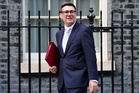 Burnham pledges to ‘stick 100% to the Good Friday Agreement’