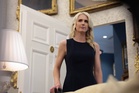 Natalie Harp named in lawsuit to stop early access to Trump’s social media posts