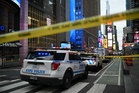 Bank of America executive killed in ‘random’ stabbing spree in Times Square