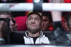 Tyson Fury names alternative opponents as Anthony Joshua talks reach crunch point: ‘Freak doesn’t want to fight’