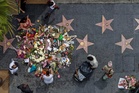 Dolly Parton’s Walk of Fame star tributes removed after reports of vandalism