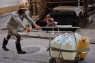 Cuba's tourism plummets 62% after US pressure and energy embargo