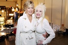 Jane Fonda pays tearful tribute to Dolly Parton after singer’s death