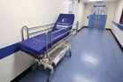Nurses giving end-of-life care in corridors amid staffing issues, poll finds
