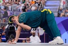 Raygun reveals she predicted Olympic backlash before Paris Games