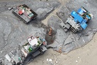 UN says humanity has failed in key global warming target but all hope is not lost