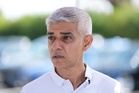 Sadiq Khan says he is a victim of scammers after car tax conviction