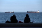 Turkey launches search for cargo ship after vessels collide off Istanbul's coast