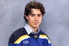 Lawyer seeking answers after 21-year-old hockey prospect collapses during mysterious desert workout