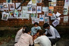 Nepal flash floods survivor says she lost 17 family members in disaster