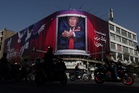 Trump warns US ready to strike Iran at ‘any time’ as conflict heats up