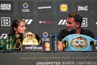 Eddie Hearn reveals Katie Taylor regret ahead of Croke Park farewell fight