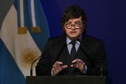 Falklands row reignites as Argentina vows ‘tooth and nail’ fight