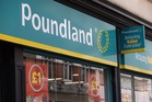 Poundland could be sold within weeks after owner launches auction