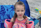 Parents arrested after nonverbal 5 year-old daughter found dead near South Carolina home