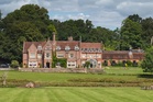 Huge Grade-II listed hotel in the New Forest on the market for £8.5m