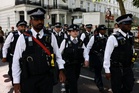 Man dies after London Tube station assault following Notting Hill Carnival