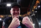 Tyson Fury ‘waiting for’ Anthony Joshua after signing up for bout – Frank Warren