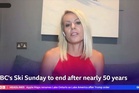 BBC presenter speaks out as show axed after nearly 50 years