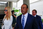Tiger Woods’ driver’s license suspended for five years after plea deal in DUI case