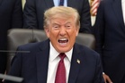 Trump faces Iran war nightmare as diesel hits record $5.85 and prices threaten to soar