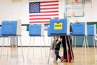 Volunteers to protect minority voters at polls amid fears Trump will deploy troops