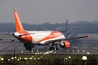 EasyJet returns to FTSE 100 ahead of private equity takeover