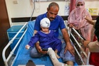 What to know about a reported US airstrike that hit a wedding in Iran