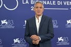 George Clooney calls out ‘authoritarians who peddle fear’ in powerful Venice Film Festival speech