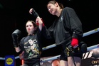 Katie Taylor shares special moment with 10-year-old fan ahead of farewell fight