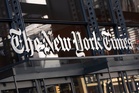 Trump administration backs OpenAI in New York Times' copyright case over training of chatbots