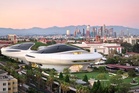Yoda meets Frida Kahlo: George Lucas’ $1 billion museum isn’t just for Star Wars fans