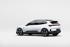 Polestar 4 SUV revealed – and yes, you can see out of the back window