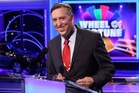 Wheel of Fortune announcer suspended following recent allegations